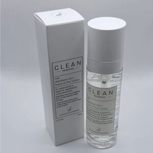 CLEAN Reserve Elderflower Face Mist NIB 1.7 Fl Oz/ 50ml